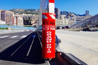 74ème Grand Prix de Monaco - Du 26 au 29 mai 2016