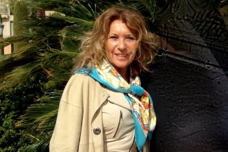 Madeleine Manuelli, une Niçoise sous le charme de Monaco